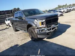 1FTEW1E54JFA86832 2018 FORD F-150