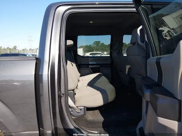 1FTEW1E54JFA86832 2018 FORD F-150 - Image 8