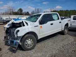1FTEW1E54JFA87348 2018 FORD F-150