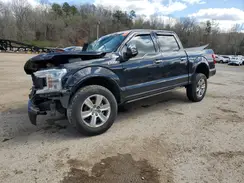 1FTEW1E54JFA88452 2018 FORD F-150