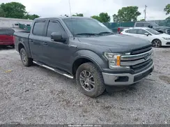 1FTEW1E54JFA97278 2018 FORD F-150