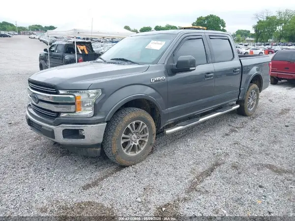 1FTEW1E54JFA97278 2018 FORD F-150 - Image 2