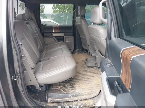 1FTEW1E54JFA97278 2018 FORD F-150 - Image 8
