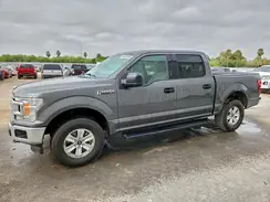 1FTEW1E54JFA97779 2018 FORD F-150