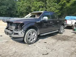 1FTEW1E54JFB08411 2018 FORD F-150