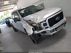1FTEW1E54JFB09378 2018 FORD F-150