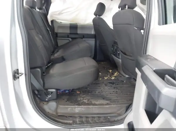 1FTEW1E54JFB09378 2018 FORD F-150 - Image 8