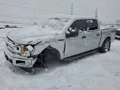 1FTEW1E54JFB09610 2018 FORD F-150