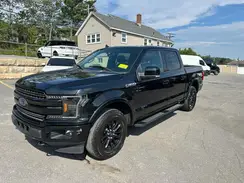 1FTEW1E54JFB14516 2018 FORD F-150