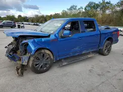 1FTEW1E54JFB18632 2018 FORD F-150