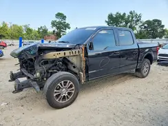1FTEW1E54JFB19201 2018 FORD F-150