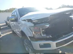 1FTEW1E54JFB20168 2018 FORD F-150