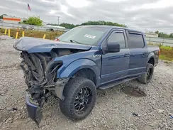 1FTEW1E54JFB20610 2018 FORD F-150