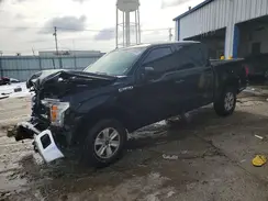 1FTEW1E54JFB31123 2018 FORD F-150