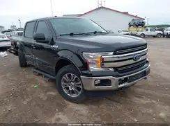 1FTEW1E54JFB31834 2018 FORD F-150