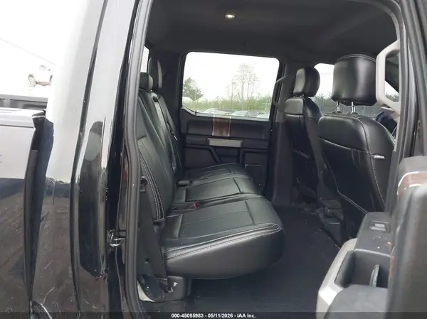 1FTEW1E54JFB31834 2018 FORD F-150 - Image 8