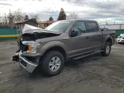1FTEW1E54JFB32062 2018 FORD F-150