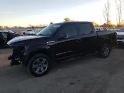 1FTEW1E54JFB35902 2018 FORD F-150