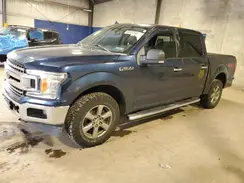 1FTEW1E54JFB37374 2018 FORD F-150