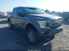 1FTEW1E54JFB39030 2018 FORD F-150