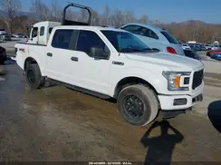1FTEW1E54JFB49508 2018 FORD F-150