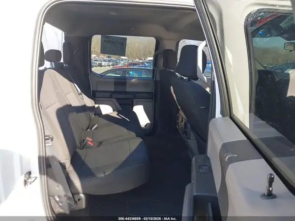 1FTEW1E54JFB49508 2018 FORD F-150 - Image 8