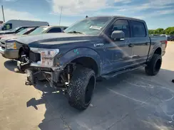1FTEW1E54JFB53378 2018 FORD F-150