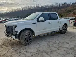 1FTEW1E54JFB67863 2018 FORD F-150