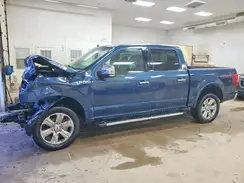 1FTEW1E54JFB69323 2018 FORD F-150
