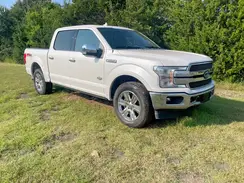 1FTEW1E54JFB69869 2018 FORD F-150