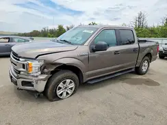 1FTEW1E54JFB78314 2018 FORD F-150