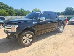 1FTEW1E54JFB79656 2018 FORD F-150