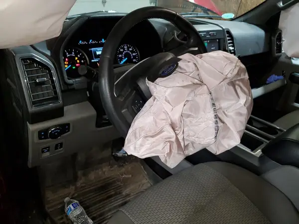 1FTEW1E54JFB82847 2018 FORD F-150 - Image 8