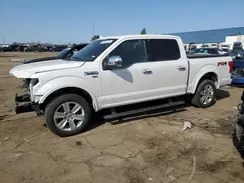 1FTEW1E54JFB84310 2018 FORD F-150