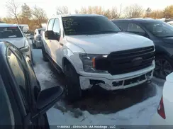 1FTEW1E54JFB90270 2018 FORD F-150