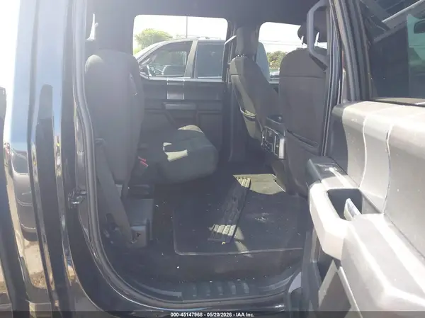 1FTEW1E54JFB96859 2018 FORD F-150 - Image 8