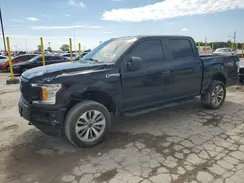 1FTEW1E54JFB98305 2018 FORD F-150