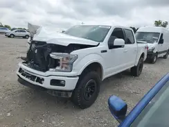1FTEW1E54JFC04717 2018 FORD F-150