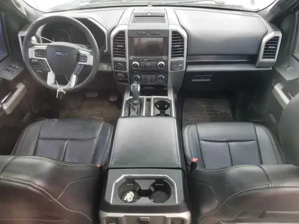 1FTEW1E54JFC04717 2018 FORD F-150 - Image 8