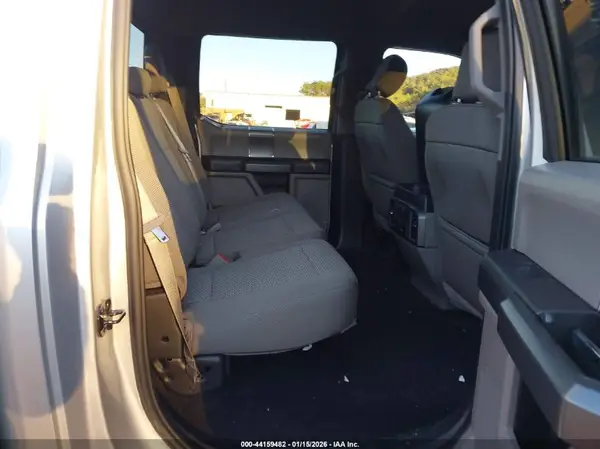 1FTEW1E54JFC09285 2018 FORD F-150 - Image 8