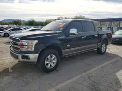 1FTEW1E54JFC10257 2018 FORD F-150