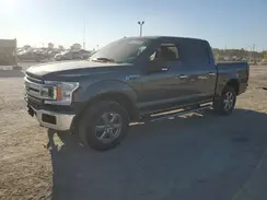 1FTEW1E54JFC14258 2018 FORD F-150