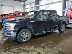 1FTEW1E54JFC29438 2018 FORD F-150