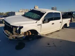 1FTEW1E54JFC29861 2018 FORD F-150