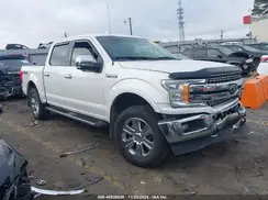 1FTEW1E54JFC35059 2018 FORD F-150