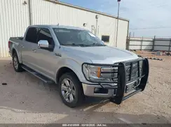 1FTEW1E54JFC43582 2018 FORD F-150