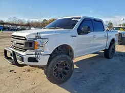 1FTEW1E54JFC52122 2018 FORD F-150
