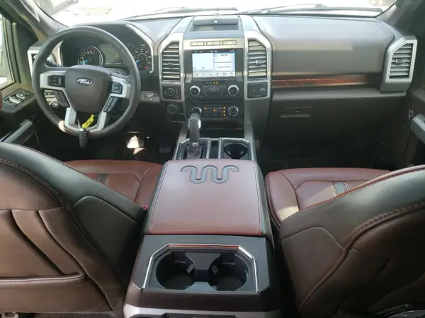 1FTEW1E54JFC53772 2018 FORD F-150 - Image 8