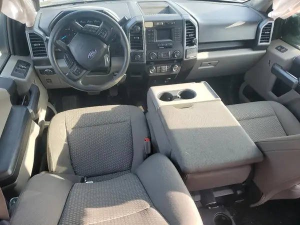 1FTEW1E54JFC56400 2018 FORD F-150 - Image 8