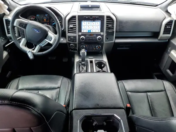 1FTEW1E54JFC56848 2018 FORD F-150 - Image 8